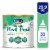 Enfamil Prosobee for Sensitive Tummies Soy-Based Baby Formula Perspective: front