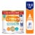 Enfamil Nutramigen Hypoallergenic and Lactose Free Baby Formula Perspective: front