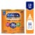 Enfagrow PREMIUM Toddler Transitions with DHA for Brain Support Toddler Nutritional Drink Perspective: front