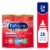 Enfagrow NeuroPro with Prebiotics & Non-GMO Toddler Nutritional Drink Perspective: front