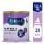 Enfamil Gentlease Milk-Based Powder with Iron Baby Formula Perspective: front