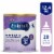 Enfamil Gentlease Milk-Based Powder with Iron Baby Formula Perspective: front