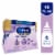Enfamil NeuroPro Gentlease Baby Formula Ready-To-Feed Bottles Perspective: front