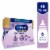 Enfamil NeuroPro Gentlease Baby Formula Ready-To-Feed Bottles Perspective: front