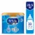 Enfamil Enspire with Lactoferrin Found in Colostrum and Breast Milk Baby Formula Perspective: front