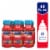 Enfagrow NeuroPro with Prebiotics & Non-GMO Toddler Nutritional Drink Perspective: front
