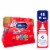 Enfagrow NeuroPro with Prebiotics & Non-GMO Toddler Nutritional Drink Perspective: front