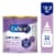 Enfamil Gentlease Milk-Based Powder with Iron Baby Formula Perspective: front