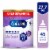 Enfamil Gentlease Milk-Based Powder with Iron Baby Formula Powder Can Perspective: front