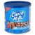 Choco Milk Chocolate Drink Mix Perspective: front