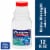 Gaviscon Extra Strength Cool Mint Antacid for Fast-Acting Heartburn Relief Liquid Perspective: front