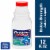 Gaviscon Extra Strength Cool Mint Antacid for Fast-Acting Heartburn Relief Liquid Perspective: front