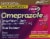 GoodSense Omeprazole Acid Reducer Tablets Perspective: front