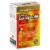 Good Sense® Children's Cough DM Orange Flavored Cough Syrup Perspective: front