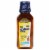 GoodSense® Severe Night Time Cold & Flu Medicine Acetaminophen Liquid Perspective: front