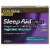 GoodSense® Sleep Tablets Perspective: front