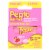 Pepto-Bismol To-Go Upset Stomach Reliever Cherry Chewables Perspective: front