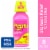Pepto Bismol Original Multi-Symptom Relief Liquid Perspective: front
