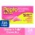 Pepto Bismol Caplets Perspective: front