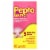 Pepto MULTI-SYMPTOM Multi-Symptom Caplet Perspective: front
