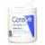 CeraVe Moisturizing Cream With Pump for Normal To Dry Skin, 19 Ounce Perspective: front