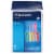 Microlet Colored Lancets Perspective: front