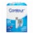 Contour Blood Glucose Test Strips Perspective: front