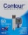 Contour Blood Glucose Test Strips Perspective: front