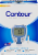 Contour Blood Gucose Meter Perspective: front