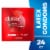 Durex Extra Sensitive Thin Regular Fit Condoms Perspective: front