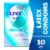 Durex Close Fit Ultra Thin Latex Condoms Perspective: front