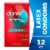Durex Extra Sensitive Thin Close Fit Condoms Perspective: front