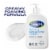 Cetaphil Hydrating Foaming Cream Cleanser, Face Wash with Transformative Cream-to-foam Texture Perspective: front