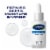 Cetaphil Ceramide Serum, Lightweight Serum for All Skin Types with Ceramides, CICA & Allantoin Perspective: front