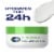 Cetaphil Rich Hydrating Night Cream For Face with Hyaluronic Acid Perspective: front