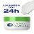 Cetaphil Rich Hydrating Night Cream For Face with Hyaluronic Acid Perspective: front