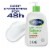 Cetaphil Advanced Radiance Lotion with Shea Butter For Dry, Dull Skin Perspective: front