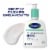 Cetaphil Gentle Clear Pore Clearing Acne Cleanser with 2% Salicylic Acid Perspective: front