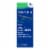 Differin Daily Deep Cleanser Acne Face Wash with 5% Benzoyl Peroxide Perspective: front