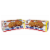 Oatmeal Creme Pies, Big Packs, 2 Boxes, 24 Individually Wrapped Sandwich Cookies Perspective: front
