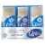 Q-tips Cotton Swabs (625 Count, 2 Pack; 500 Count, 1 Pack) Perspective: front