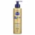 Vaseline® Radiant X Even Tone Nourishing Body Lotion Perspective: front