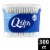 Q-tips® Cotton Swab Vanity Tub Perspective: front