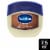 Vaseline Petroleum Jelly Cocoa Butter For Dry Cracked Skin Perspective: front