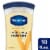 Vaseline Intensive Care Nourishing Moisture Body Lotion Perspective: front