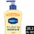 Vaseline Intensive Care Nourishing Moisture Body Lotion Perspective: front