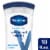 Vaseline Intensive Care Body Lotion Advanced Repair Unscented for Dry Skin Perspective: front