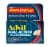 Advil Dual Action Acetaminophen & Ibuprofen Pain Relieving Caplets Perspective: front