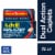 Advil Dual Action Pain Relief w/ Acetaminophen Ibuprofen Acetaminophen Caplets Perspective: front