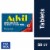 Advil Pain Reliever and Fever Reducer - 50 Coated Tablets Perspective: front